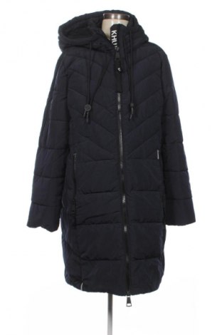 Női dzseki Khujo, Méret XXL, Szín Kék, Ár 54 289 Ft