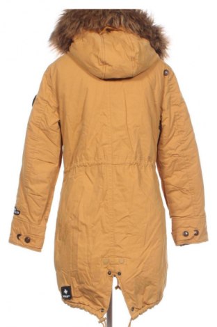 Damenjacke Khujo, Größe L, Farbe Beige, Preis € 59,00