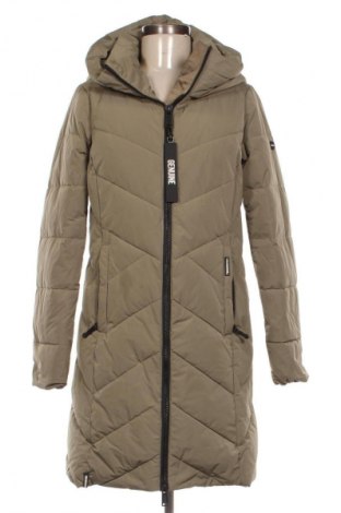 Dámská bunda  Khujo, Velikost S, Barva Zelená, Cena  4 049,00 Kč