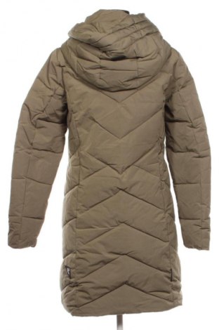 Dámská bunda  Khujo, Velikost S, Barva Zelená, Cena  4 049,00 Kč