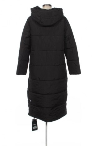 Γυναικείο μπουφάν Khujo, Μέγεθος XL, Χρώμα Μαύρο, Τιμή 164,99 €