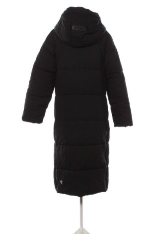Γυναικείο μπουφάν Khujo, Μέγεθος L, Χρώμα Μαύρο, Τιμή 164,99 €