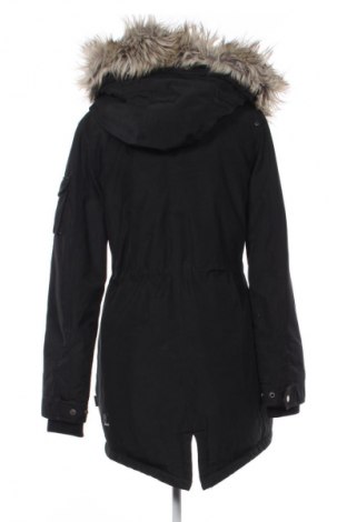 Γυναικείο μπουφάν Khujo, Μέγεθος L, Χρώμα Μαύρο, Τιμή 65,99 €