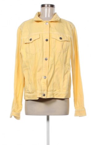 Damenjacke Kiabi, Größe XL, Farbe Gelb, Preis € 19,94