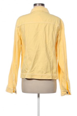Damenjacke Kiabi, Größe XL, Farbe Gelb, Preis € 19,94