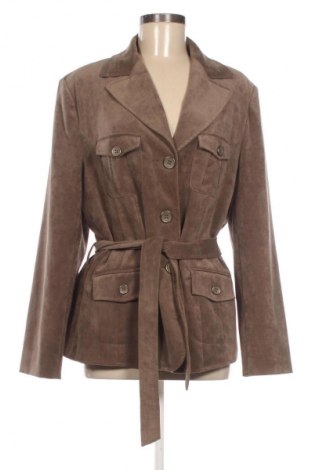 Damenjacke Kingfield, Größe XL, Farbe Braun, Preis 24,45 €