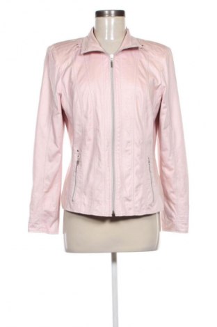 Dámska bunda  Kirsten, Veľkosť M, Farba Ružová, Cena  25,00 €