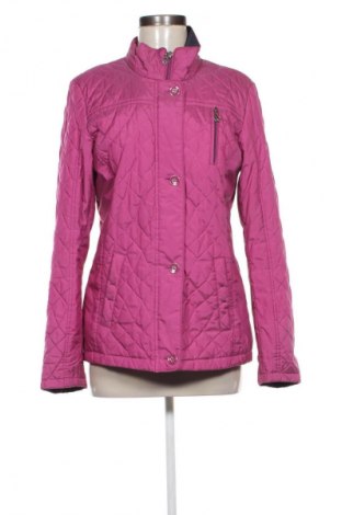 Dámska bunda  Kirsten, Veľkosť M, Farba Ružová, Cena  25,00 €