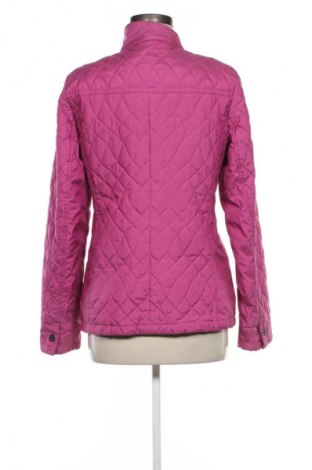 Dámska bunda  Kirsten, Veľkosť M, Farba Ružová, Cena  25,00 €