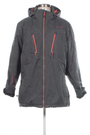 Damenjacke Kjelvik, Größe L, Farbe Grau, Preis € 20,99