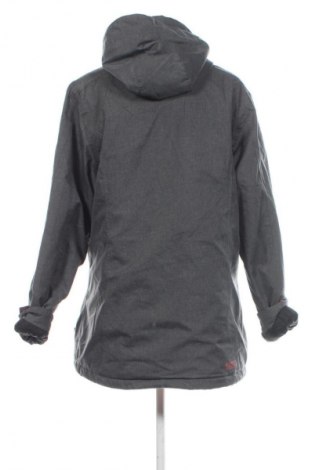 Damenjacke Kjelvik, Größe L, Farbe Grau, Preis € 20,99