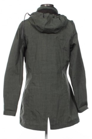 Γυναικείο μπουφάν Kjelvik, Μέγεθος M, Χρώμα Πράσινο, Τιμή 18,99 €