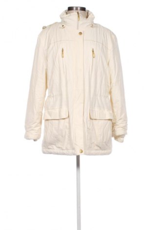 Dámská bunda  Klepper, Velikost L, Barva Krémová, Cena  679,00 Kč