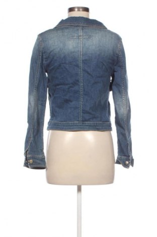 Γυναικείο μπουφάν Krizia, Μέγεθος L, Χρώμα Μπλέ, Τιμή 54,99 €