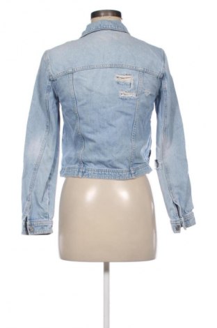 Dámská bunda  LC Waikiki, Velikost S, Barva Modrá, Cena  709,00 Kč