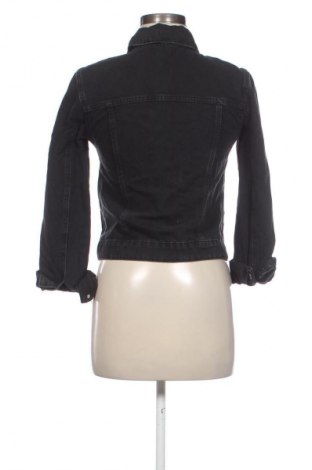 Γυναικείο μπουφάν LC Waikiki, Μέγεθος XS, Χρώμα Μαύρο, Τιμή 25,00 €