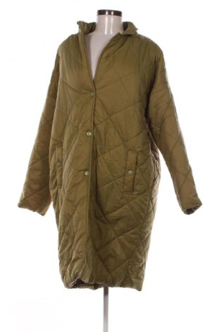 Γυναικείο μπουφάν Ladies, Μέγεθος L, Χρώμα Πράσινο, Τιμή 30,99 €