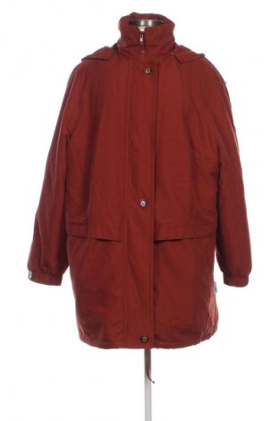 Γυναικείο μπουφάν Lady Flair, Μέγεθος XXL, Χρώμα Κόκκινο, Τιμή 29,99 €