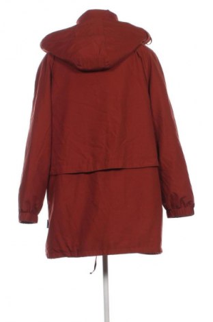 Γυναικείο μπουφάν Lady Flair, Μέγεθος XXL, Χρώμα Κόκκινο, Τιμή 29,99 €