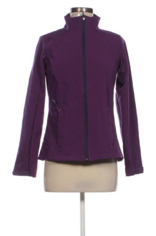 Damenjacke Land's End, Größe XS, Farbe Lila, Preis € 14,99