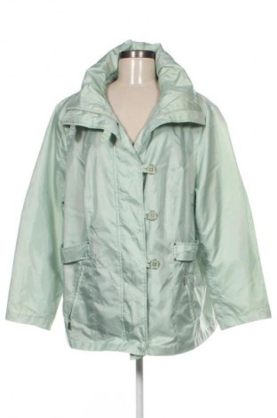 Dámská bunda  Laura Kent, Velikost L, Barva Zelená, Cena  709,00 Kč