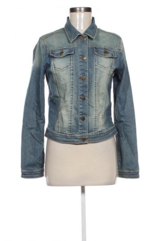 Dámska bunda  Laura T., Veľkosť M, Farba Modrá, Cena  20,00 €