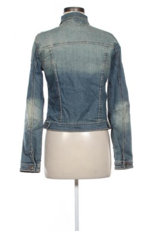 Dámska bunda  Laura T., Veľkosť M, Farba Modrá, Cena  20,00 €