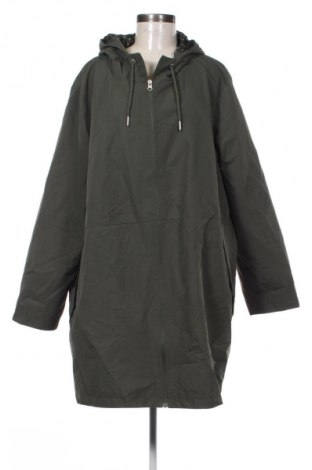 Dámska bunda  Laura Torelli, Veľkosť 3XL, Farba Zelená, Cena  21,95 €