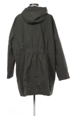Dámska bunda  Laura Torelli, Veľkosť 3XL, Farba Zelená, Cena  21,95 €