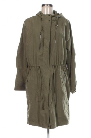 Női dzseki Laura Torelli, Méret L, Szín Zöld, Ár 5 879 Ft