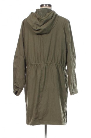 Női dzseki Laura Torelli, Méret L, Szín Zöld, Ár 5 879 Ft