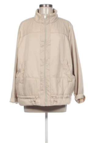 Damenjacke Laura Torelli, Größe XL, Farbe Beige, Preis € 18,99