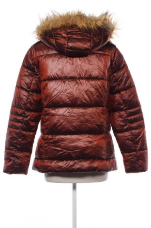 Дамско яке Laura Torelli, Размер M, Цвят Кафяв, Цена 10,22 €