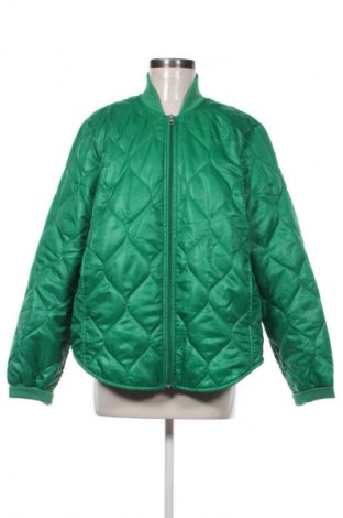 Damenjacke Laura Torelli, Größe L, Farbe Grün, Preis € 15,99