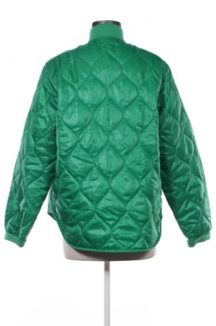 Damenjacke Laura Torelli, Größe L, Farbe Grün, Preis € 15,99