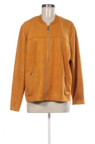 Dámská bunda  Laura Torelli, Velikost L, Barva Oranžová, Cena  339,00 Kč