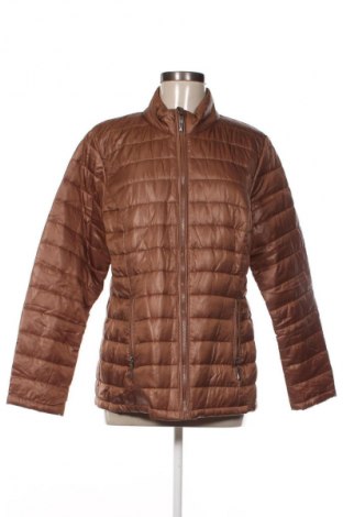 Női dzseki Laura Torelli, Méret XL, Szín Barna, Ár 7 709 Ft