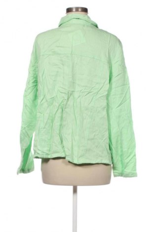 Női dzseki Laura Torelli, Méret L, Szín Zöld, Ár 5 919 Ft