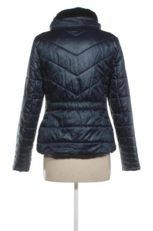 Damenjacke Laura Torelli, Größe M, Farbe Blau, Preis € 25,99