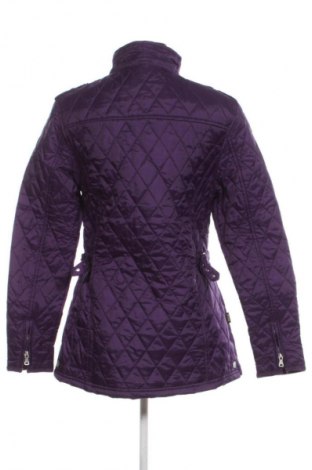 Dámska bunda  Le Breve, Veľkosť XL, Farba Fialová, Cena  30,00 €
