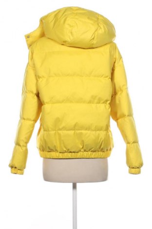 Γυναικείο μπουφάν Levi's, Μέγεθος S, Χρώμα Κίτρινο, Τιμή 59,27 €