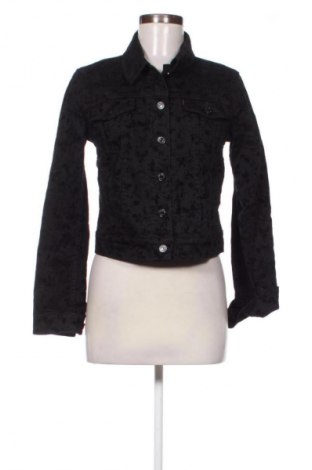 Női dzseki Levi's, Méret M, Szín Fekete, Ár 17 689 Ft