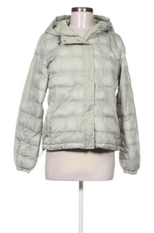 Dámska bunda  Levi's, Veľkosť S, Farba Zelená, Cena  35,95 €