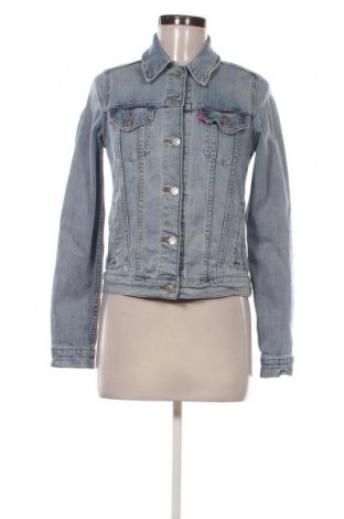 Női dzseki Levi's, Méret S, Szín Kék, Ár 19 008 Ft