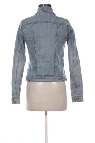 Női dzseki Levi's, Méret S, Szín Kék, Ár 19 008 Ft