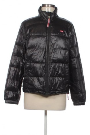 Női dzseki Levi's, Méret M, Szín Fekete, Ár 51 919 Ft