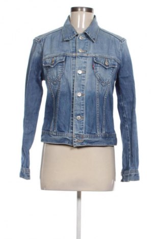 Damenjacke Levi's, Größe M, Farbe Blau, Preis € 46,00
