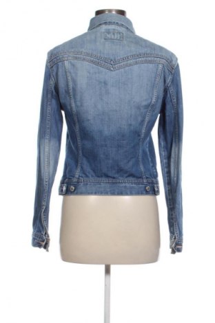 Damenjacke Levi's, Größe M, Farbe Blau, Preis € 46,00