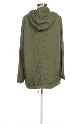 Női dzseki Life In Progress, Méret M, Szín Zöld, Ár 19 269 Ft