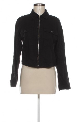 Női dzseki Lindex, Méret S, Szín Fekete, Ár 10 331 Ft